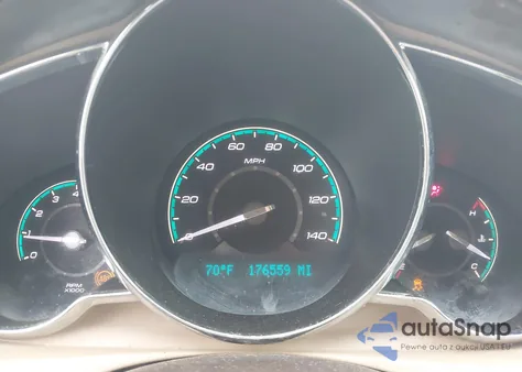 2012 Chevrolet Malibu 1Lt z USA, uszkodzony, nr VIN 1G1ZC5E08CF200252